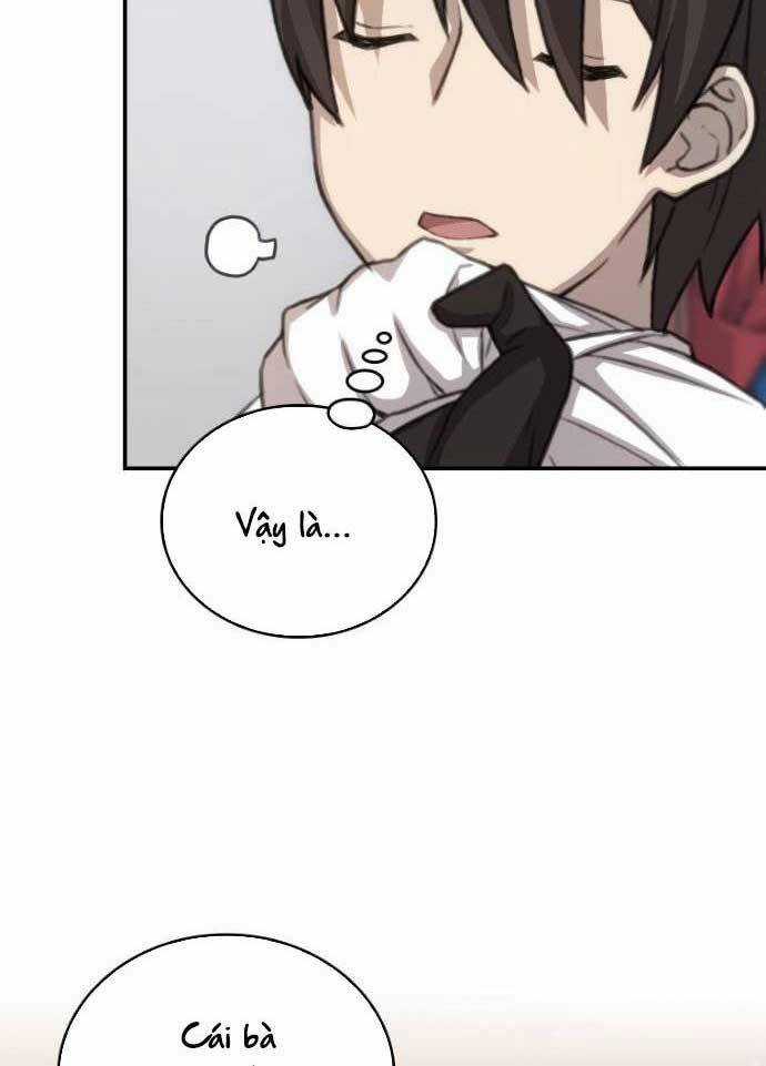 Cả Lớp Được Triệu Hồi Sang Thế Giới Khác Chapter 12 trang 18