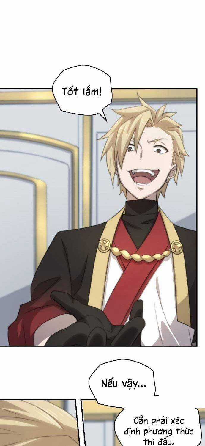 Cả Lớp Được Triệu Hồi Sang Thế Giới Khác Chapter 12 trang 25