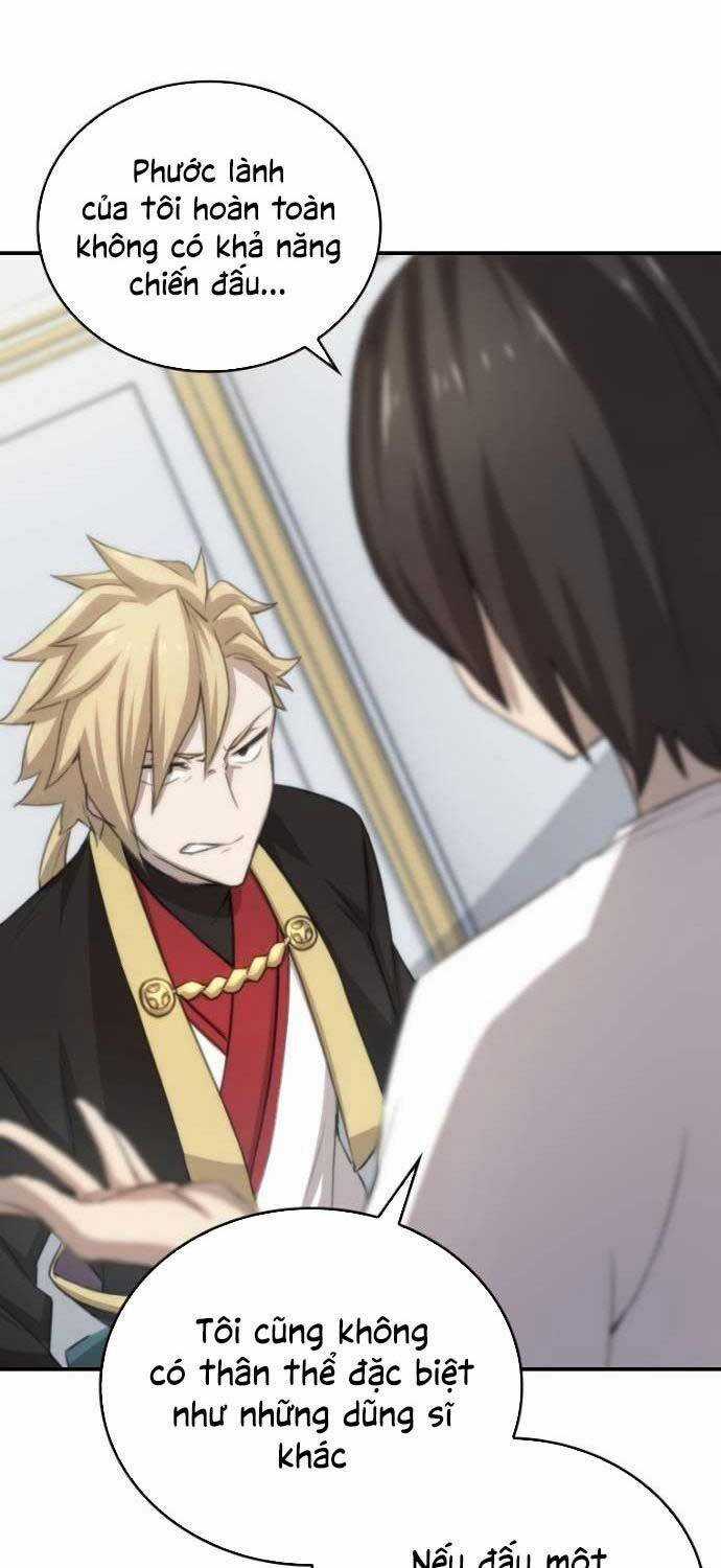 Cả Lớp Được Triệu Hồi Sang Thế Giới Khác Chapter 12 trang 27