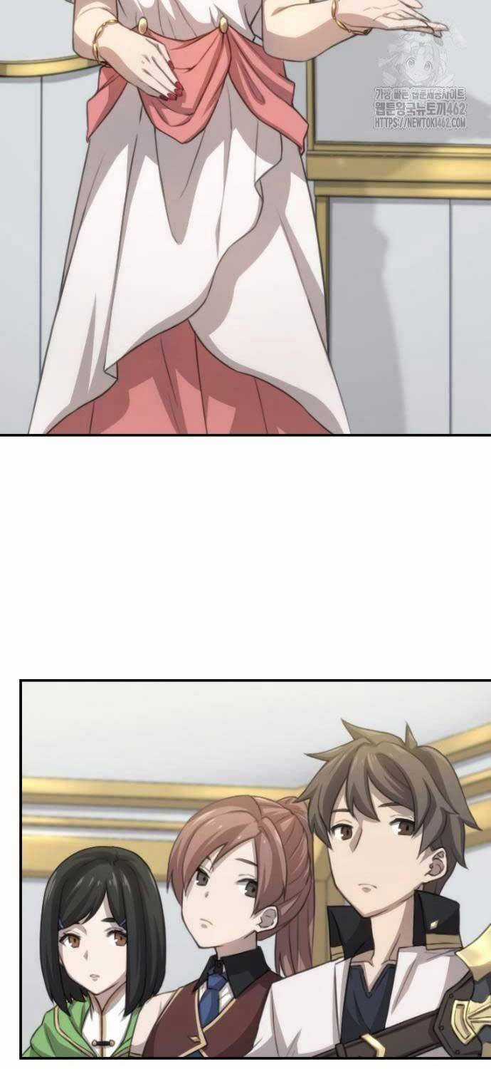 Cả Lớp Được Triệu Hồi Sang Thế Giới Khác Chapter 12 trang 3