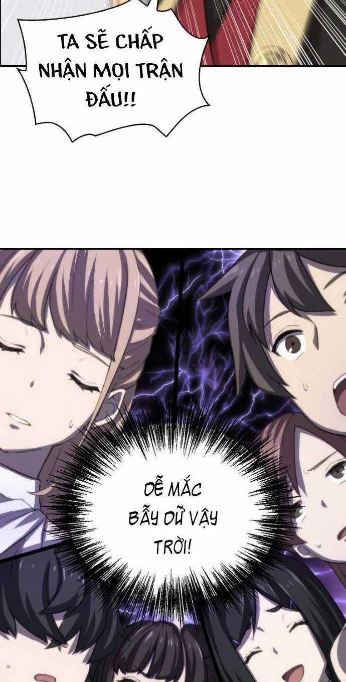 Cả Lớp Được Triệu Hồi Sang Thế Giới Khác Chapter 12 trang 30