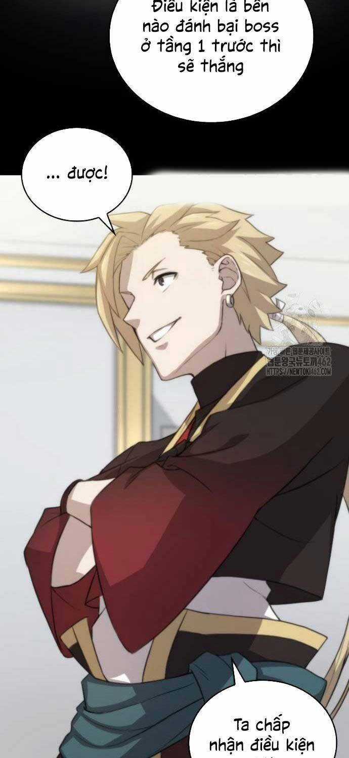 Cả Lớp Được Triệu Hồi Sang Thế Giới Khác Chapter 12 trang 33