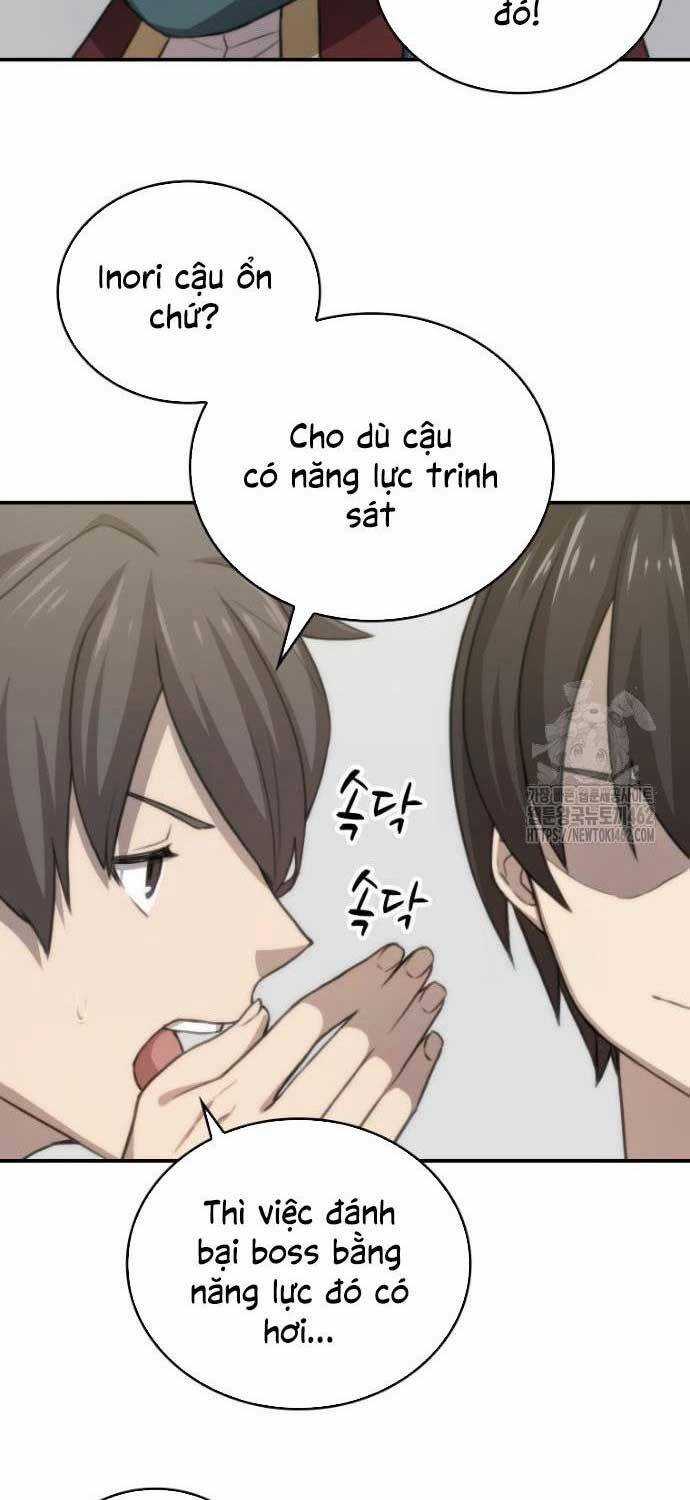 Cả Lớp Được Triệu Hồi Sang Thế Giới Khác Chapter 12 trang 34