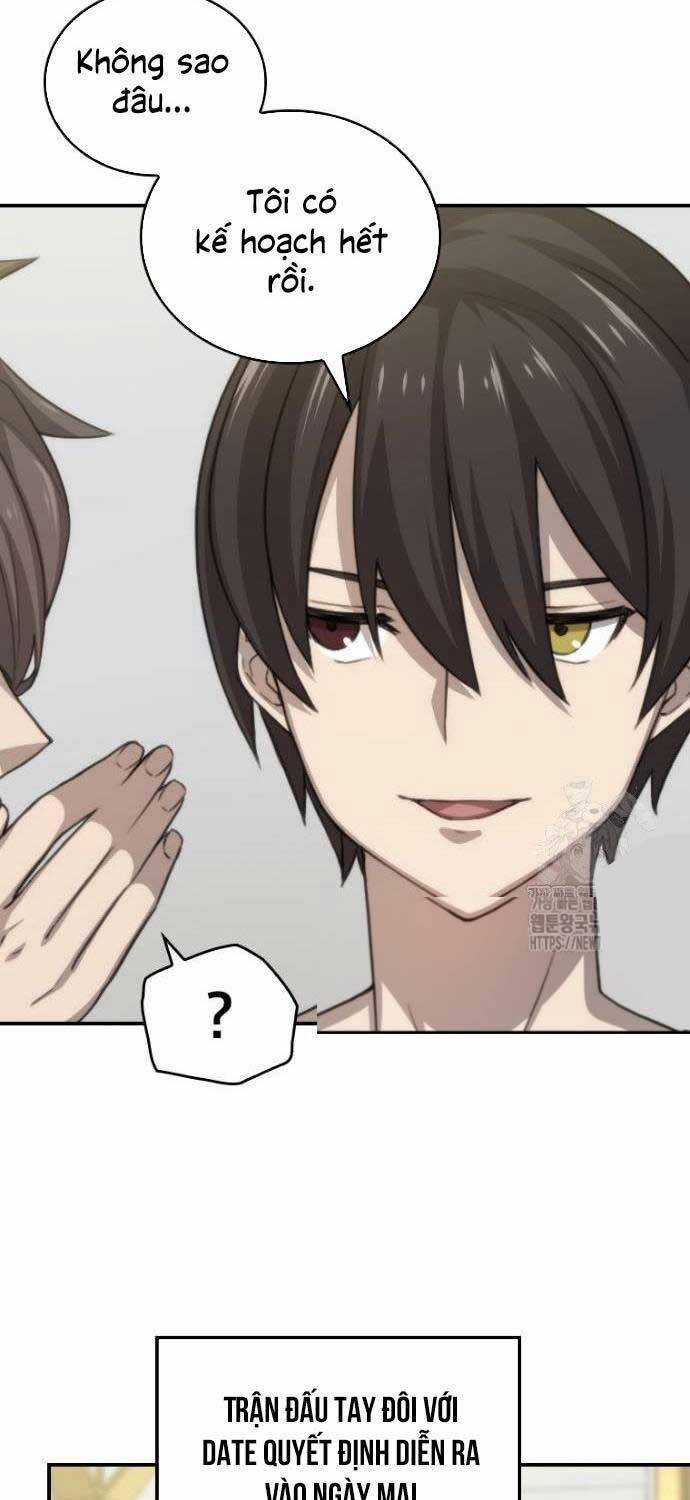 Cả Lớp Được Triệu Hồi Sang Thế Giới Khác Chapter 12 trang 35