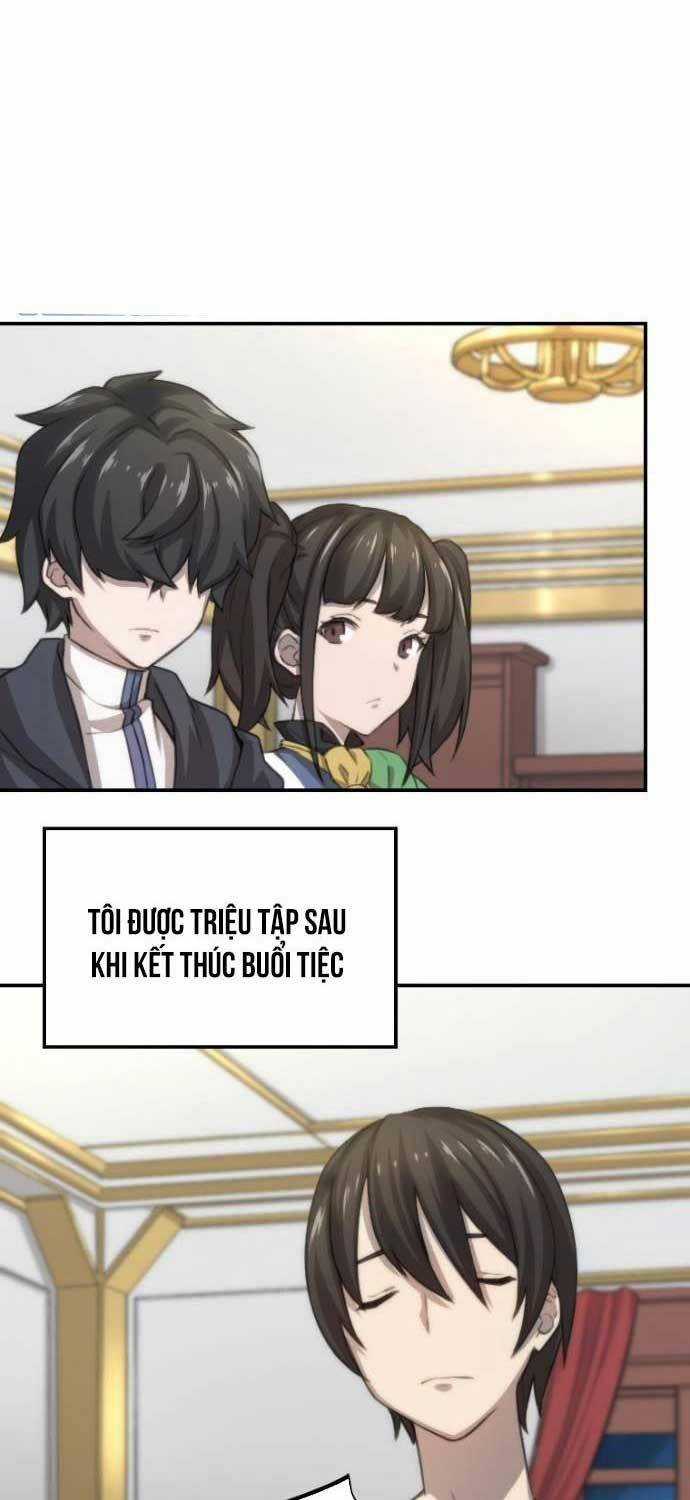 Cả Lớp Được Triệu Hồi Sang Thế Giới Khác Chapter 12 trang 4