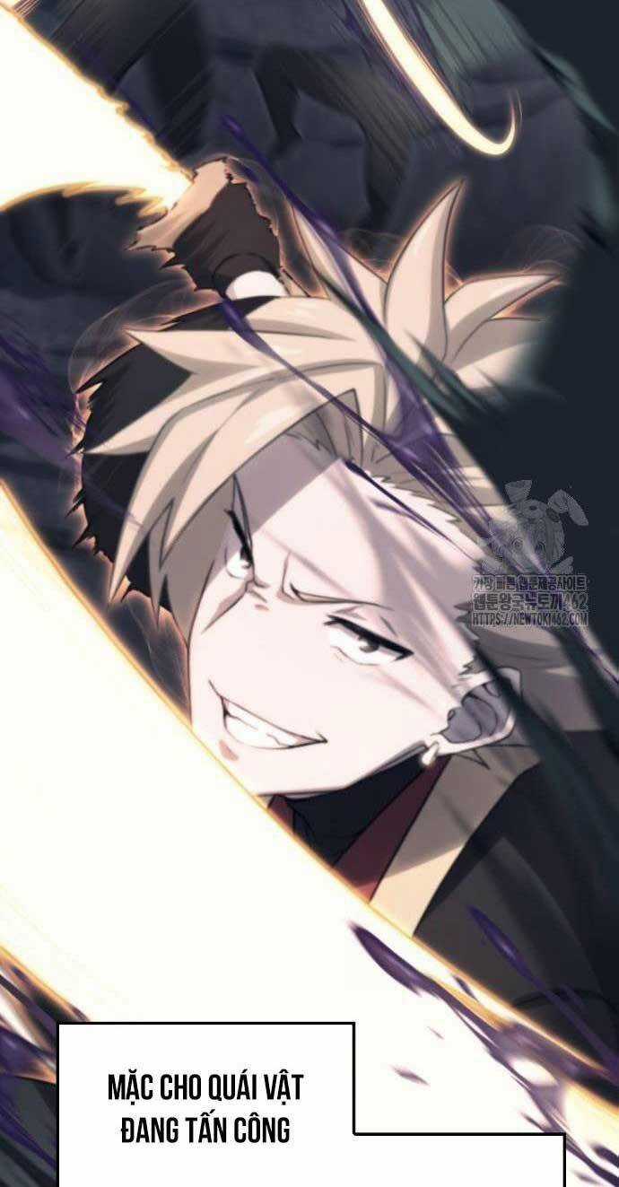 Cả Lớp Được Triệu Hồi Sang Thế Giới Khác Chapter 12 trang 42