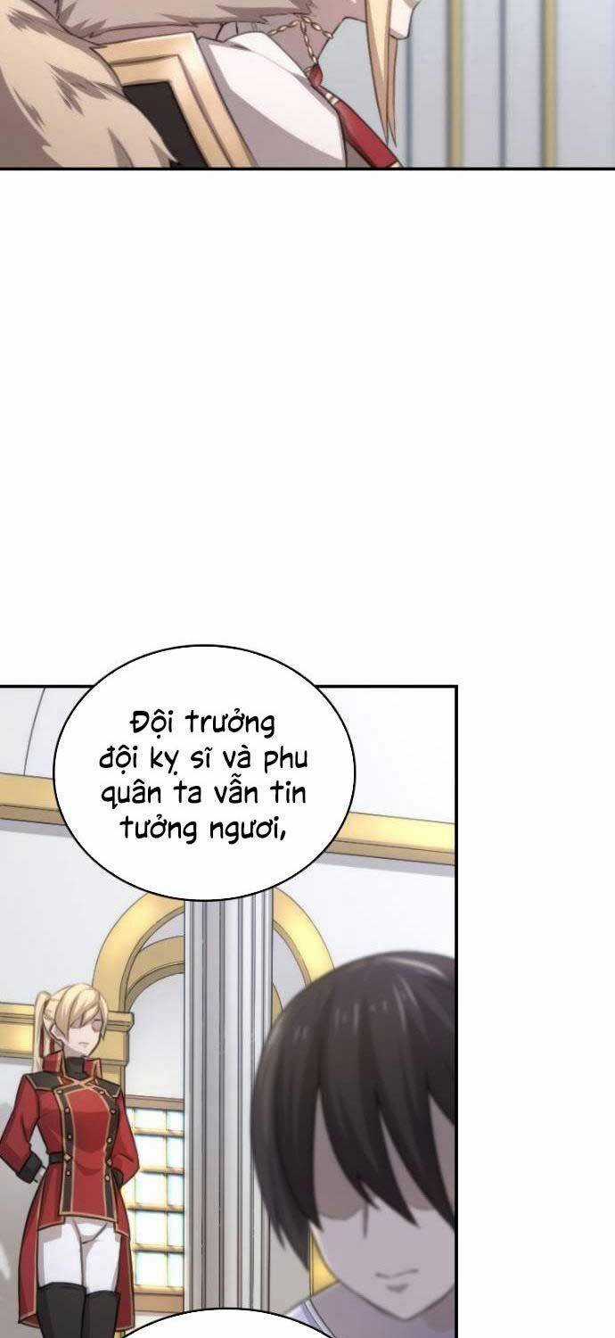 Cả Lớp Được Triệu Hồi Sang Thế Giới Khác Chapter 12 trang 51