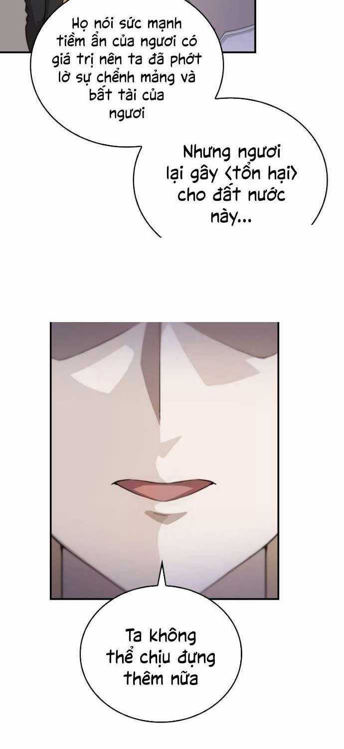 Cả Lớp Được Triệu Hồi Sang Thế Giới Khác Chapter 12 trang 52