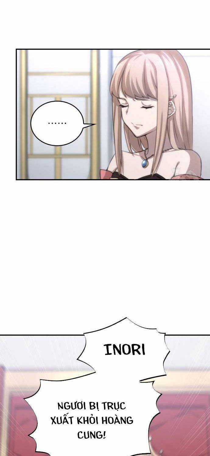 Cả Lớp Được Triệu Hồi Sang Thế Giới Khác Chapter 12 trang 53