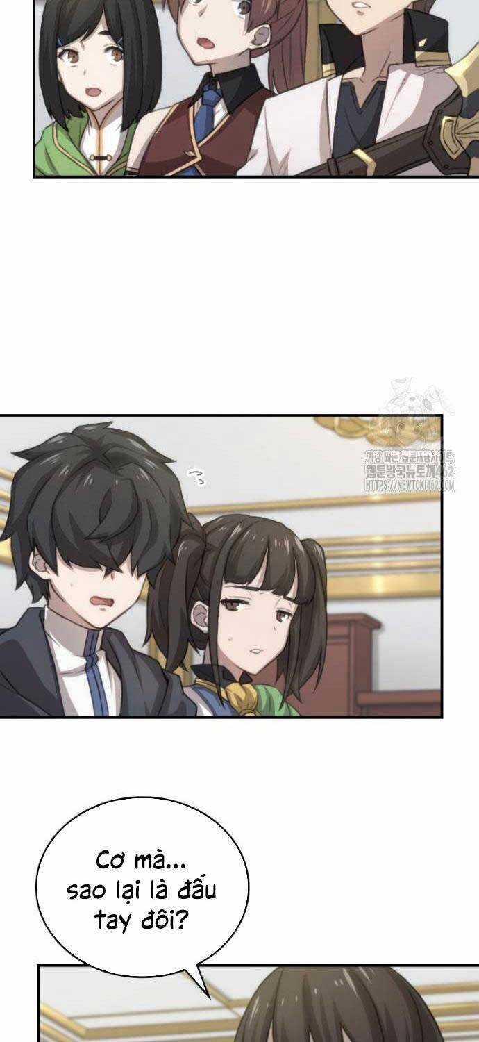 Cả Lớp Được Triệu Hồi Sang Thế Giới Khác Chapter 12 trang 7