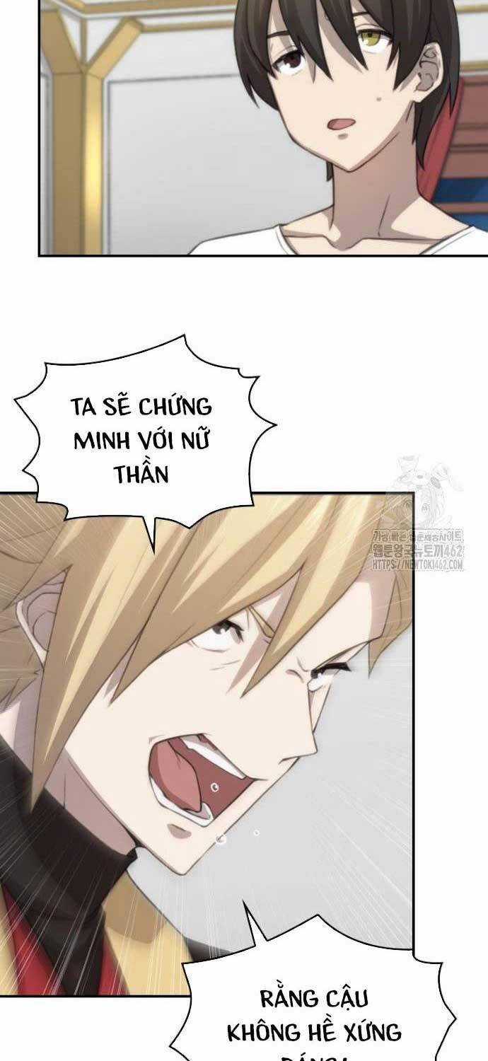 Cả Lớp Được Triệu Hồi Sang Thế Giới Khác Chapter 12 trang 8