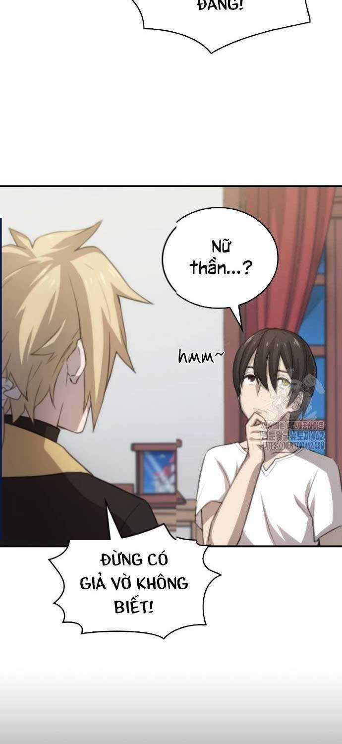 Cả Lớp Được Triệu Hồi Sang Thế Giới Khác Chapter 12 trang 9