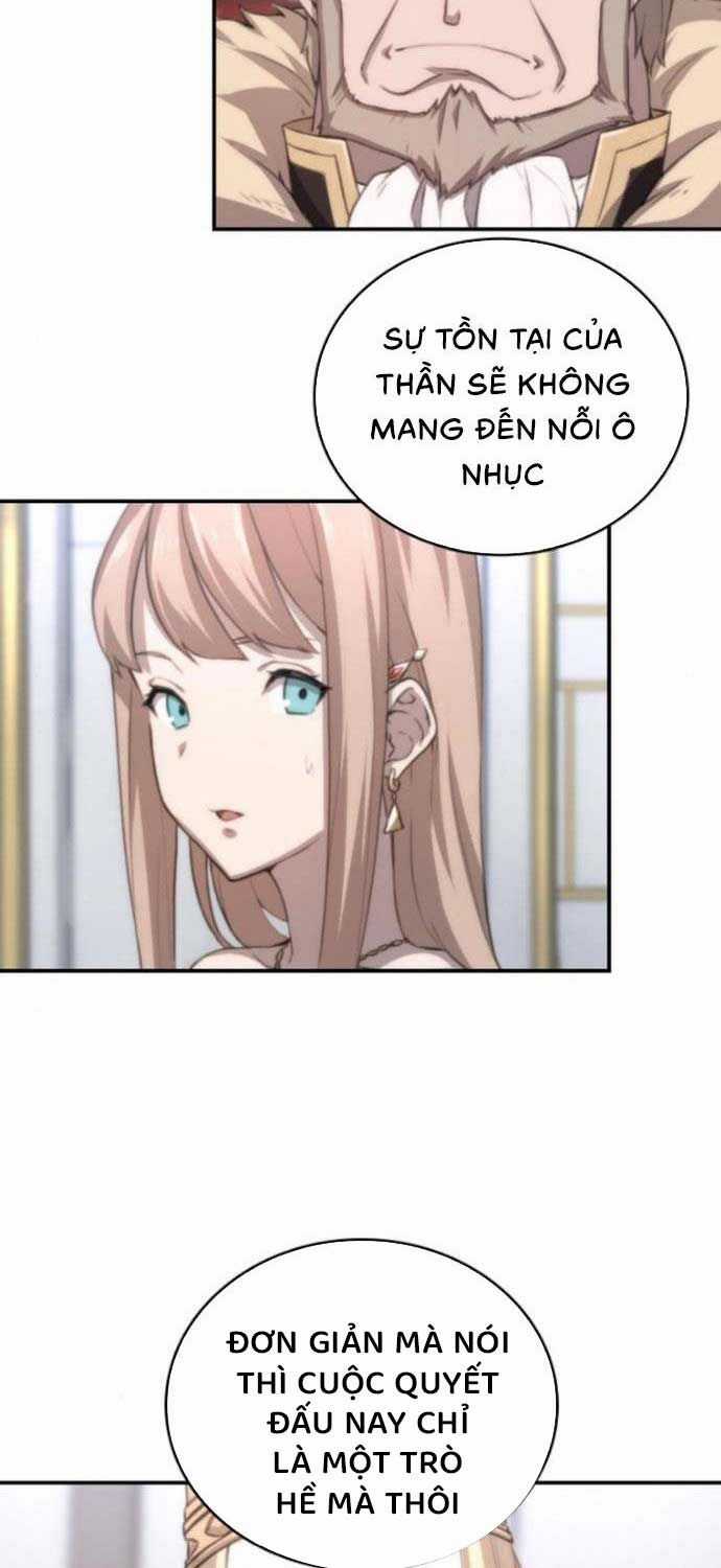 Cả Lớp Được Triệu Hồi Sang Thế Giới Khác Chapter 13 trang 18