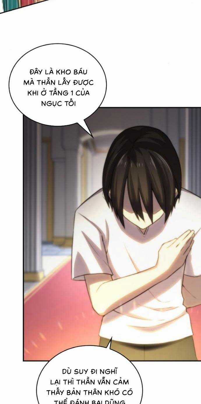 Cả Lớp Được Triệu Hồi Sang Thế Giới Khác Chapter 13 trang 27