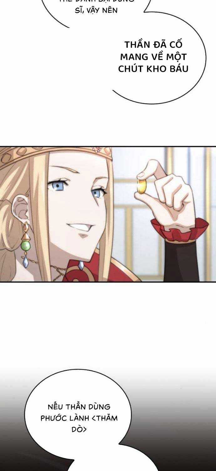 Cả Lớp Được Triệu Hồi Sang Thế Giới Khác Chapter 13 trang 28