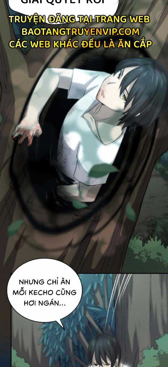 Cả Lớp Được Triệu Hồi Sang Thế Giới Khác Chapter 13 trang 35