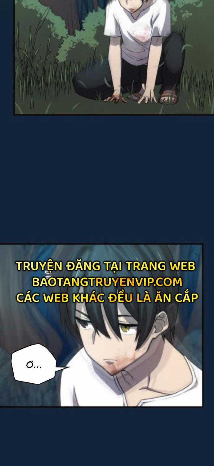 Cả Lớp Được Triệu Hồi Sang Thế Giới Khác Chapter 13 trang 36