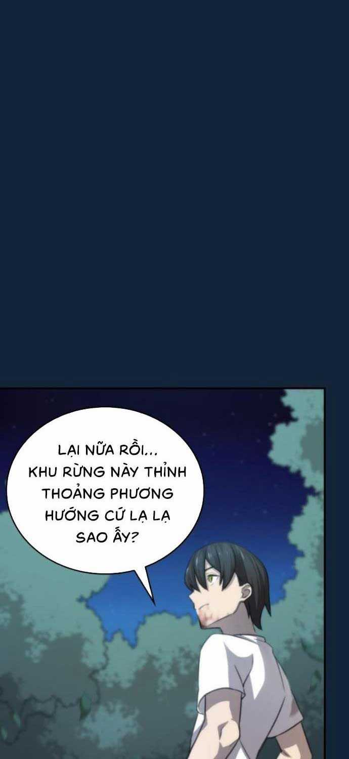 Cả Lớp Được Triệu Hồi Sang Thế Giới Khác Chapter 13 trang 37