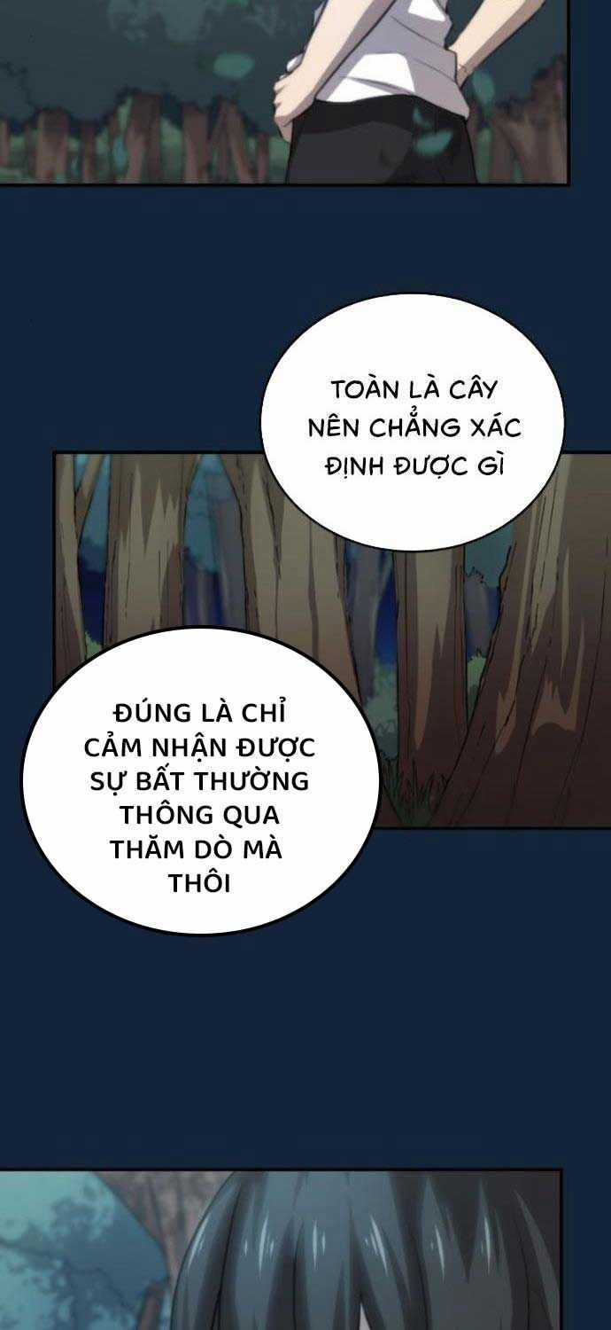 Cả Lớp Được Triệu Hồi Sang Thế Giới Khác Chapter 13 trang 38