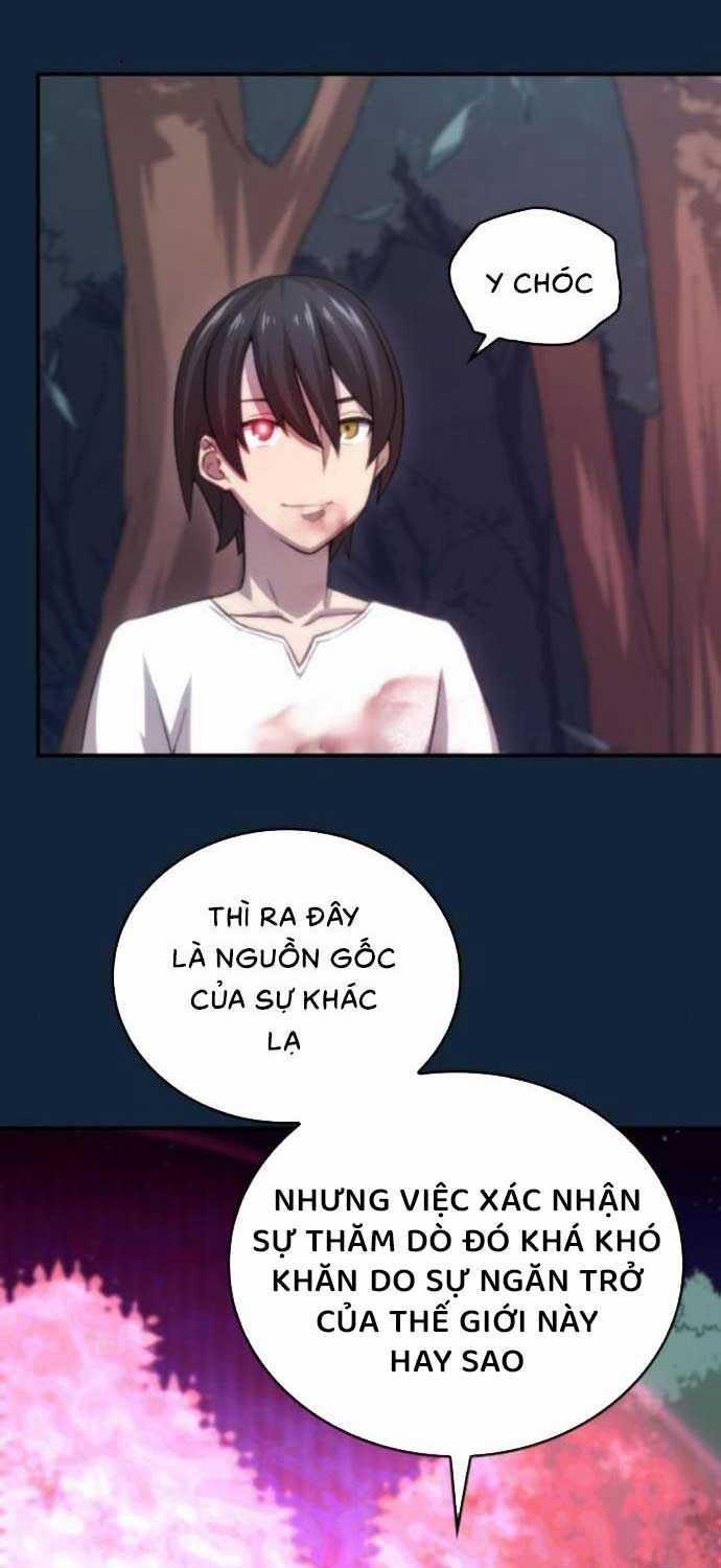 Cả Lớp Được Triệu Hồi Sang Thế Giới Khác Chapter 13 trang 41
