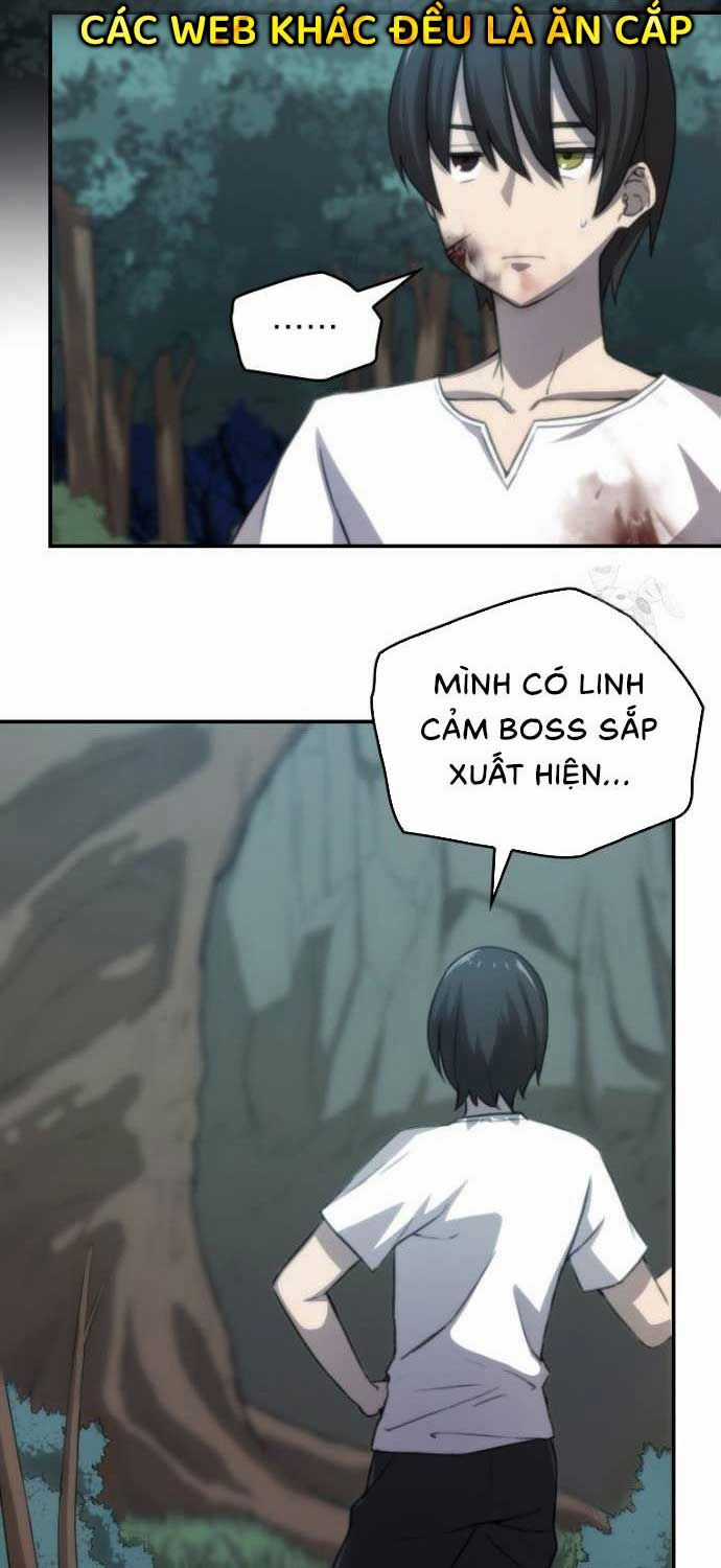 Cả Lớp Được Triệu Hồi Sang Thế Giới Khác Chapter 14 trang 15