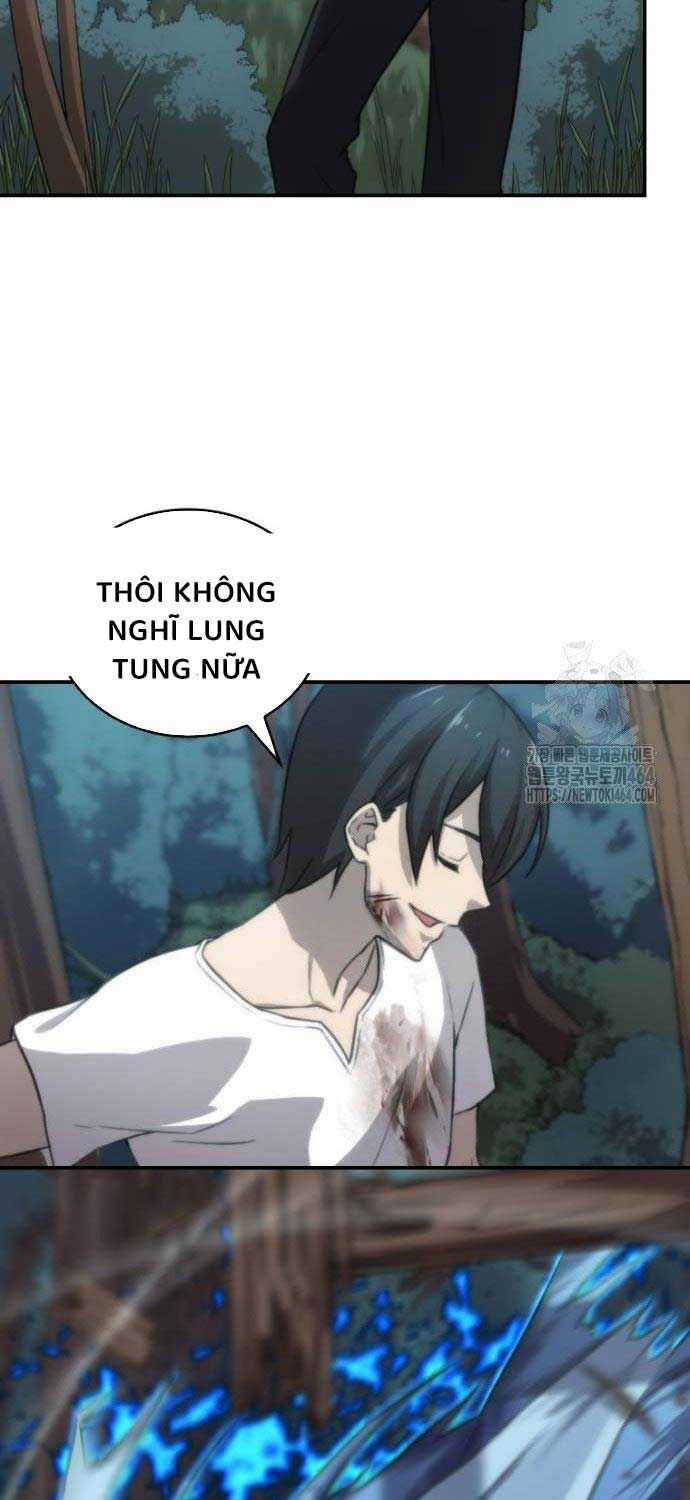 Cả Lớp Được Triệu Hồi Sang Thế Giới Khác Chapter 14 trang 16