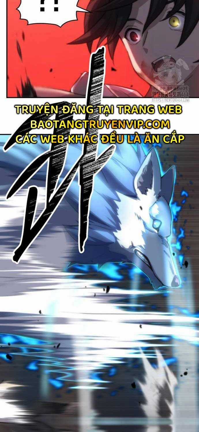 Cả Lớp Được Triệu Hồi Sang Thế Giới Khác Chapter 14 trang 20