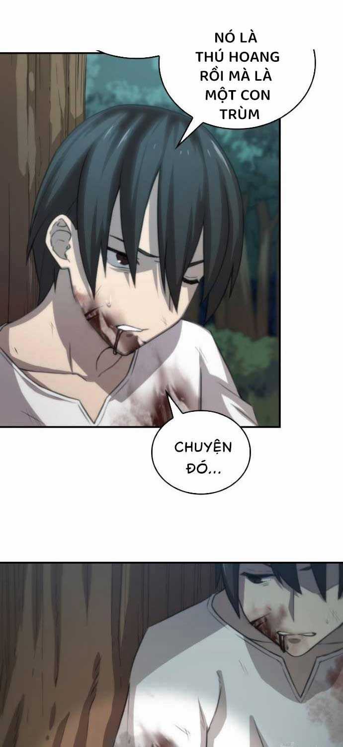 Cả Lớp Được Triệu Hồi Sang Thế Giới Khác Chapter 14 trang 27