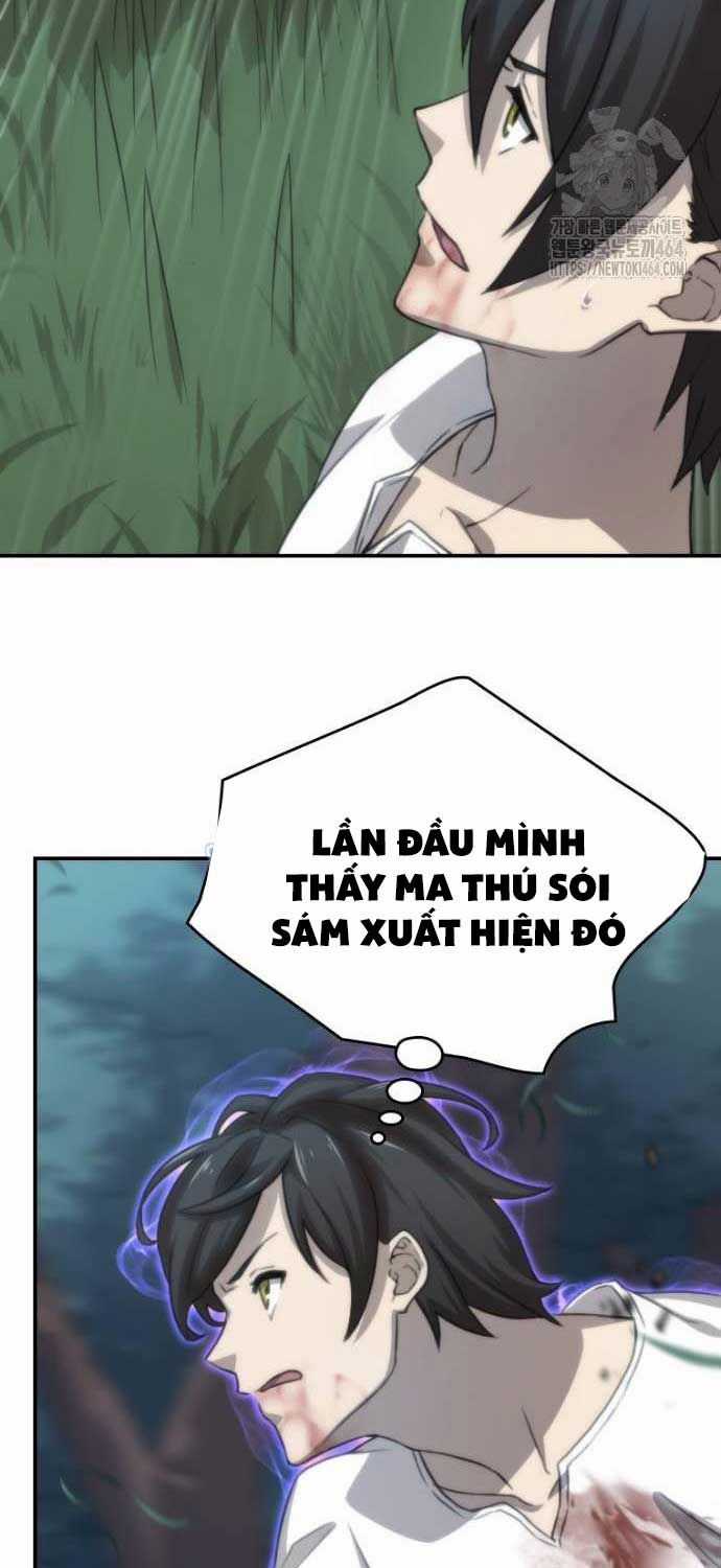 Cả Lớp Được Triệu Hồi Sang Thế Giới Khác Chapter 14 trang 3