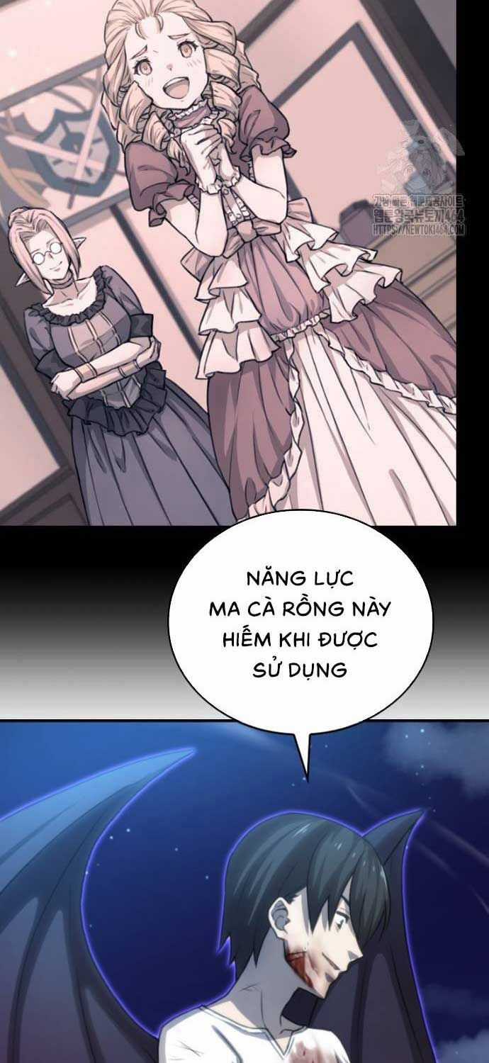 Cả Lớp Được Triệu Hồi Sang Thế Giới Khác Chapter 14 trang 37