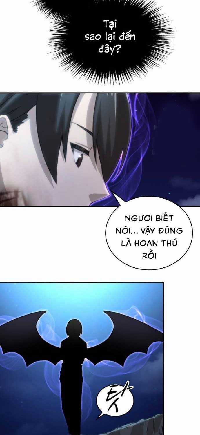 Cả Lớp Được Triệu Hồi Sang Thế Giới Khác Chapter 14 trang 39