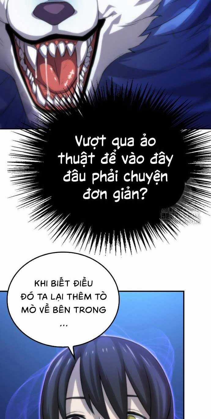 Cả Lớp Được Triệu Hồi Sang Thế Giới Khác Chapter 14 trang 41