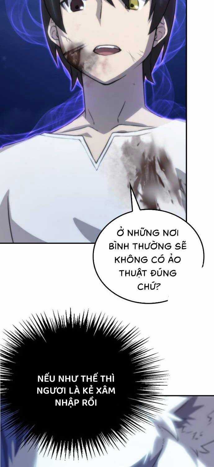 Cả Lớp Được Triệu Hồi Sang Thế Giới Khác Chapter 14 trang 42