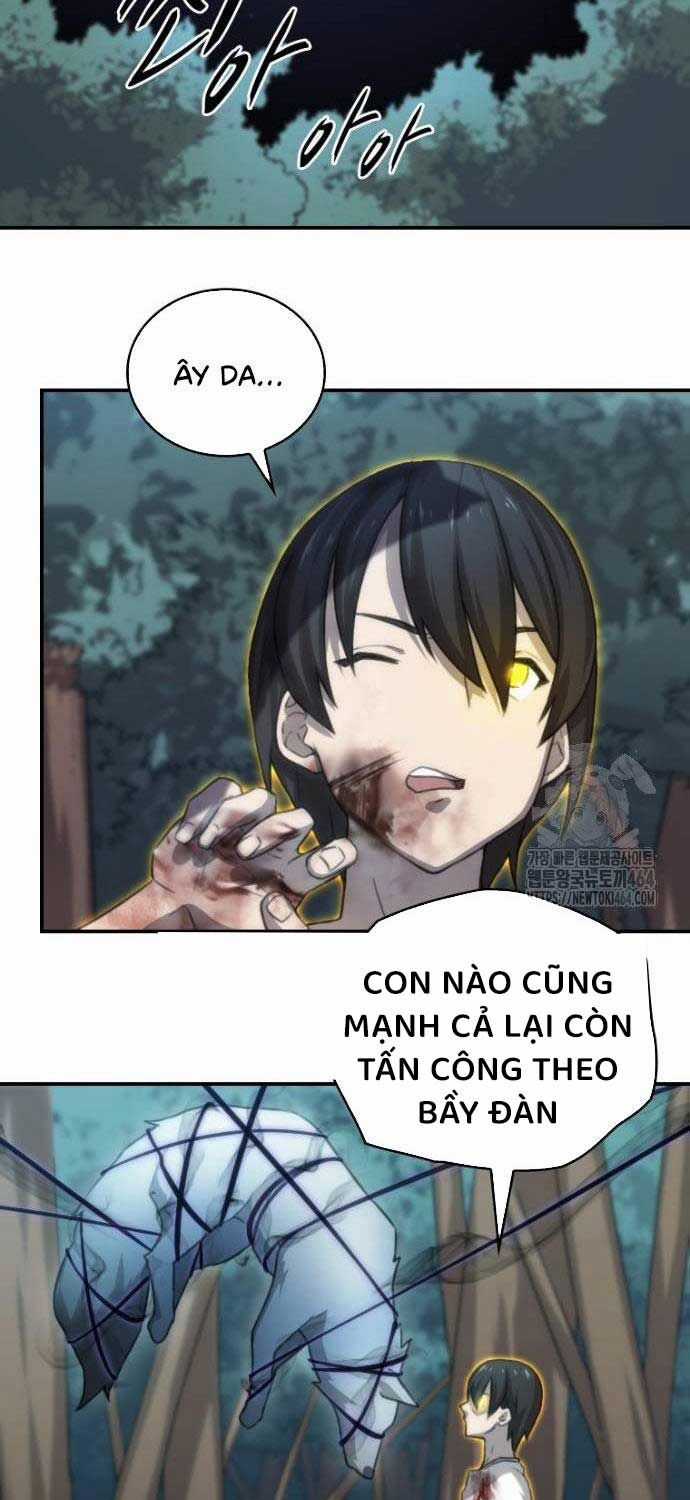 Cả Lớp Được Triệu Hồi Sang Thế Giới Khác Chapter 14 trang 8