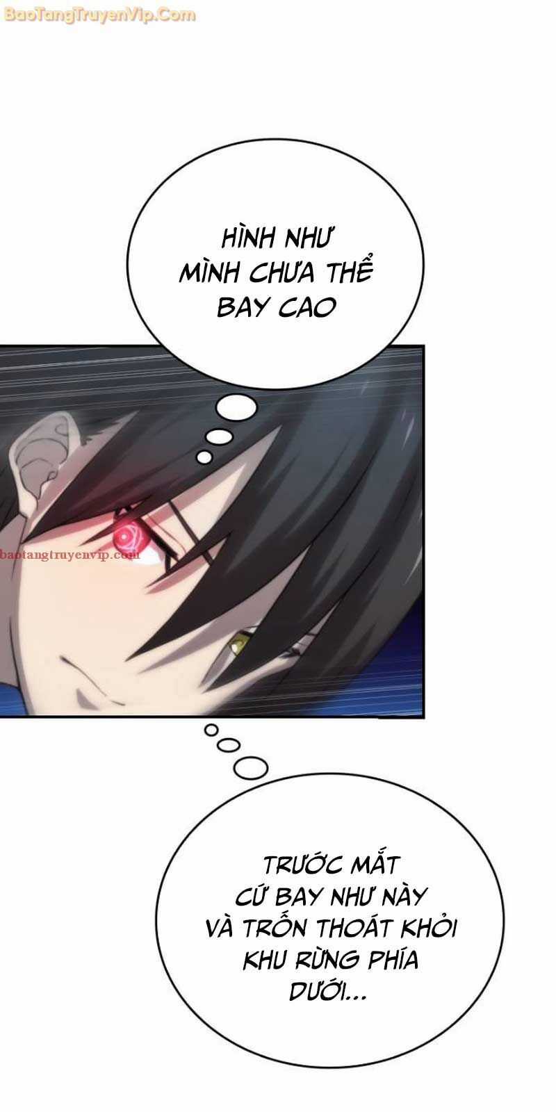 Cả Lớp Được Triệu Hồi Sang Thế Giới Khác Chapter 15 trang 20