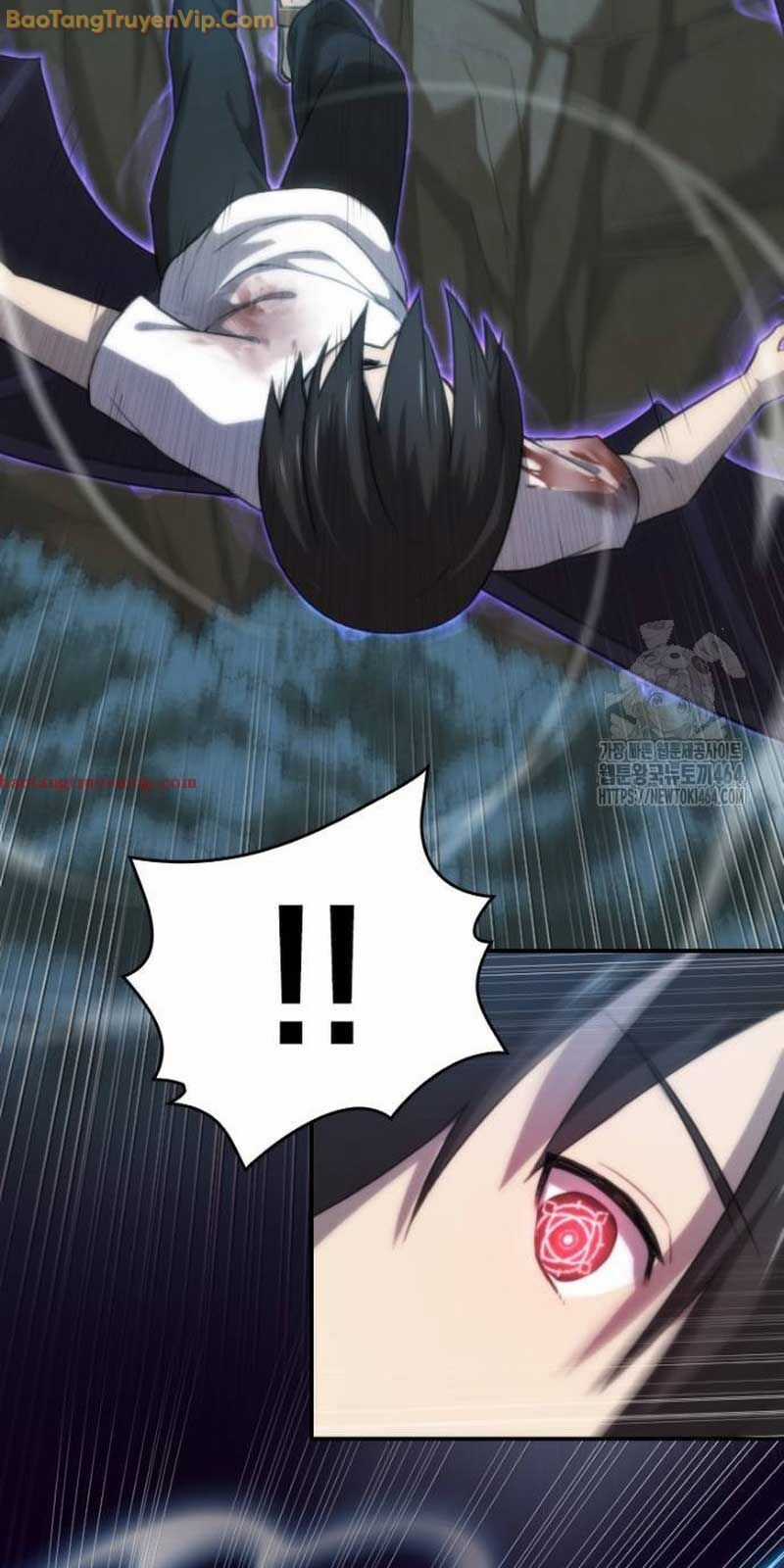 Cả Lớp Được Triệu Hồi Sang Thế Giới Khác Chapter 15 trang 22