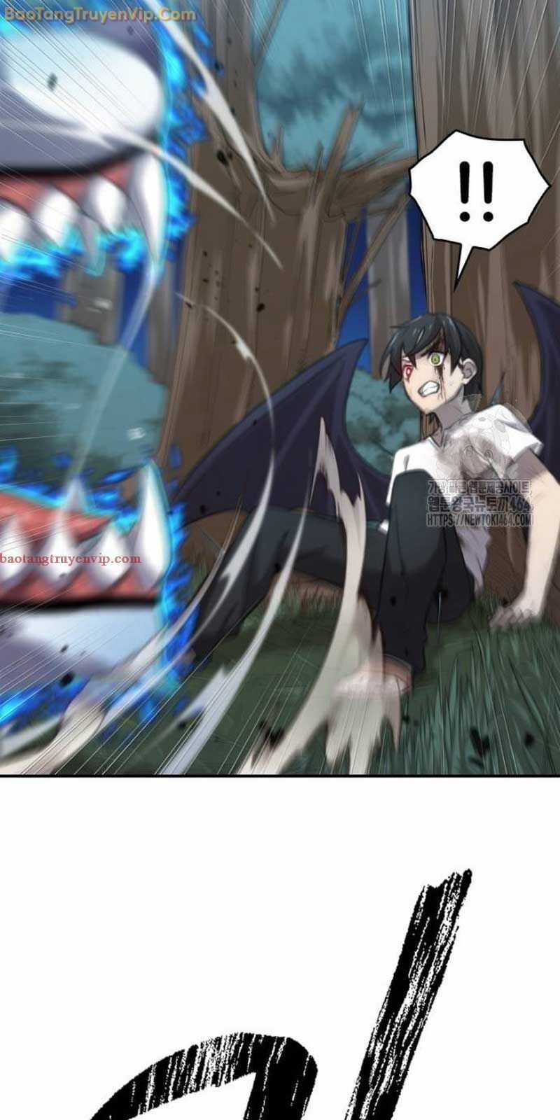 Cả Lớp Được Triệu Hồi Sang Thế Giới Khác Chapter 15 trang 29