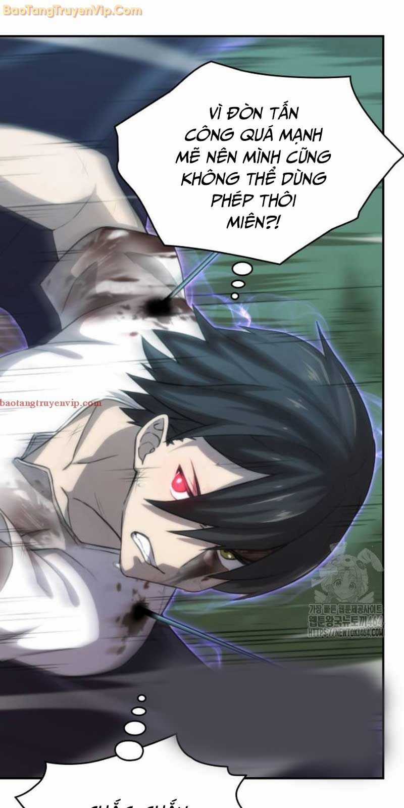 Cả Lớp Được Triệu Hồi Sang Thế Giới Khác Chapter 15 trang 31