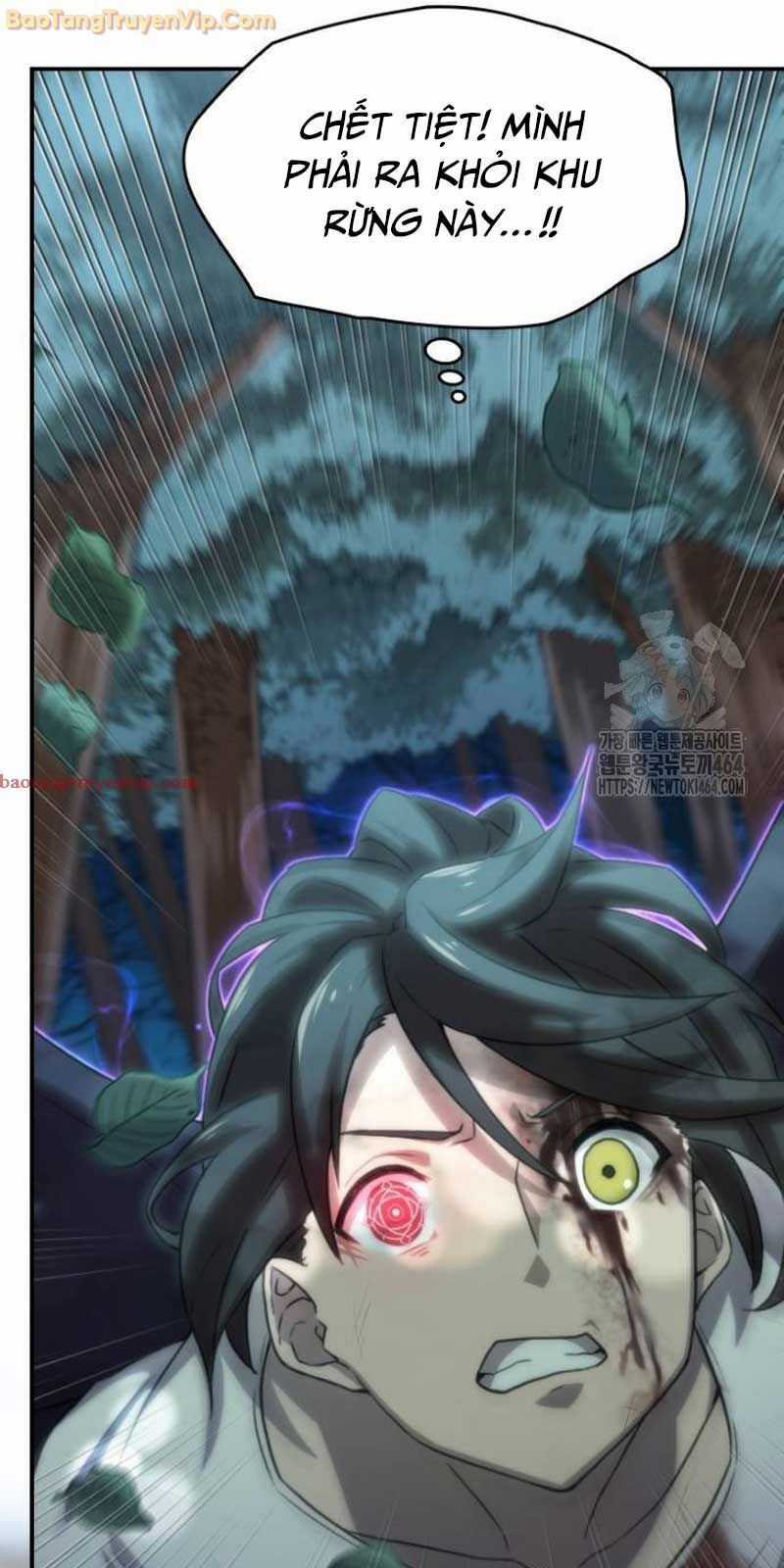 Cả Lớp Được Triệu Hồi Sang Thế Giới Khác Chapter 15 trang 34