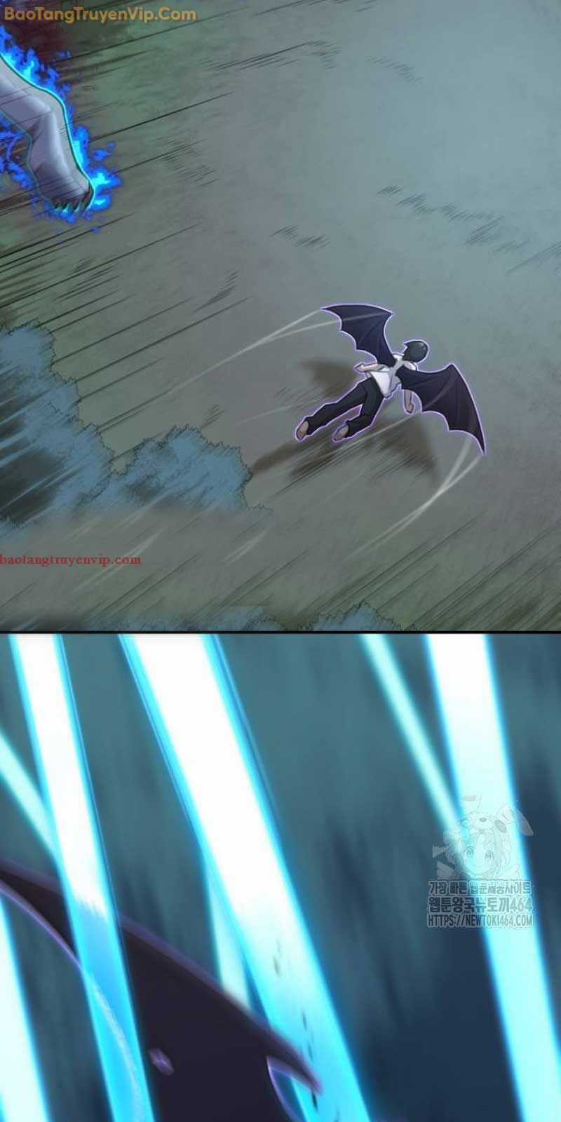 Cả Lớp Được Triệu Hồi Sang Thế Giới Khác Chapter 15 trang 36