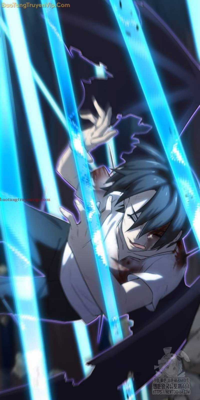 Cả Lớp Được Triệu Hồi Sang Thế Giới Khác Chapter 15 trang 37