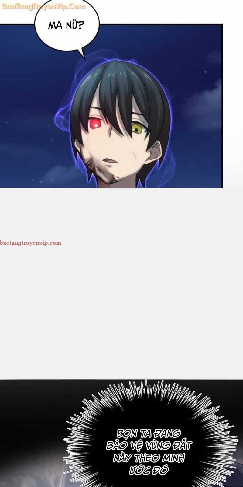 Cả Lớp Được Triệu Hồi Sang Thế Giới Khác Chapter 15 trang 4