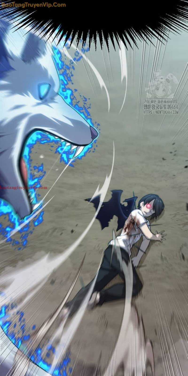 Cả Lớp Được Triệu Hồi Sang Thế Giới Khác Chapter 15 trang 40