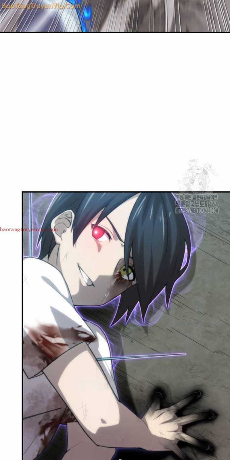 Cả Lớp Được Triệu Hồi Sang Thế Giới Khác Chapter 15 trang 41