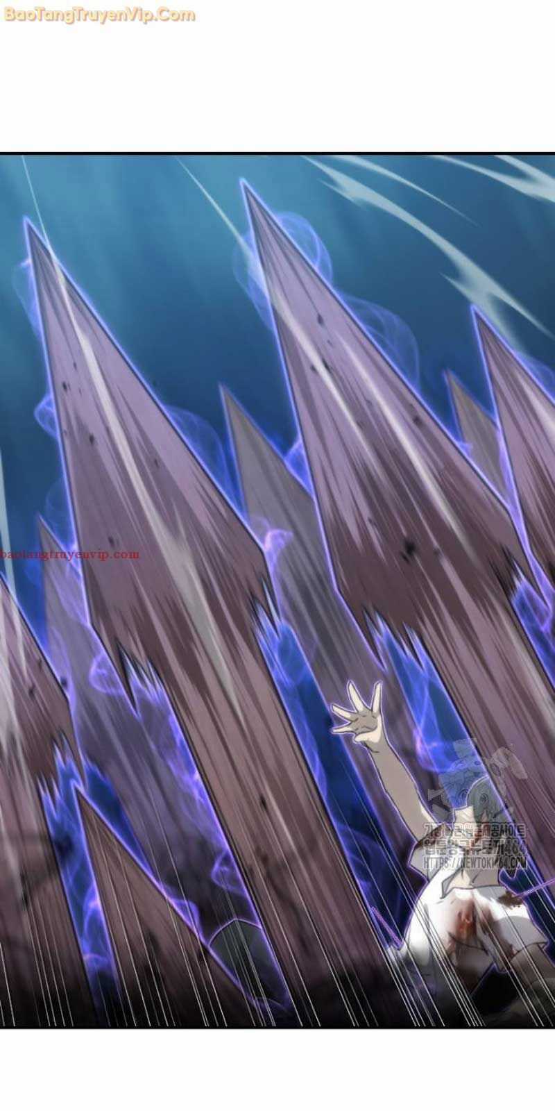 Cả Lớp Được Triệu Hồi Sang Thế Giới Khác Chapter 15 trang 43