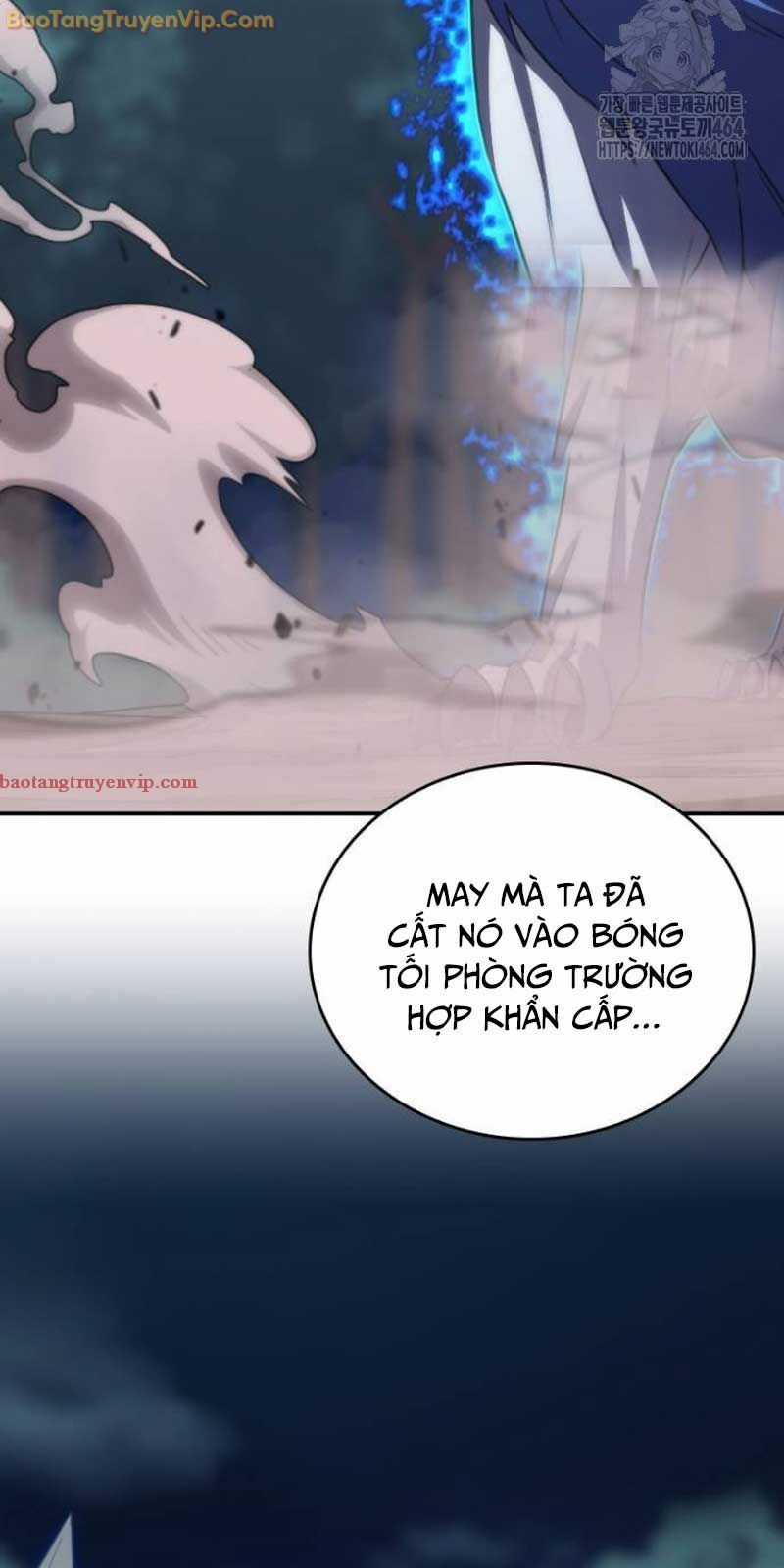 Cả Lớp Được Triệu Hồi Sang Thế Giới Khác Chapter 15 trang 46