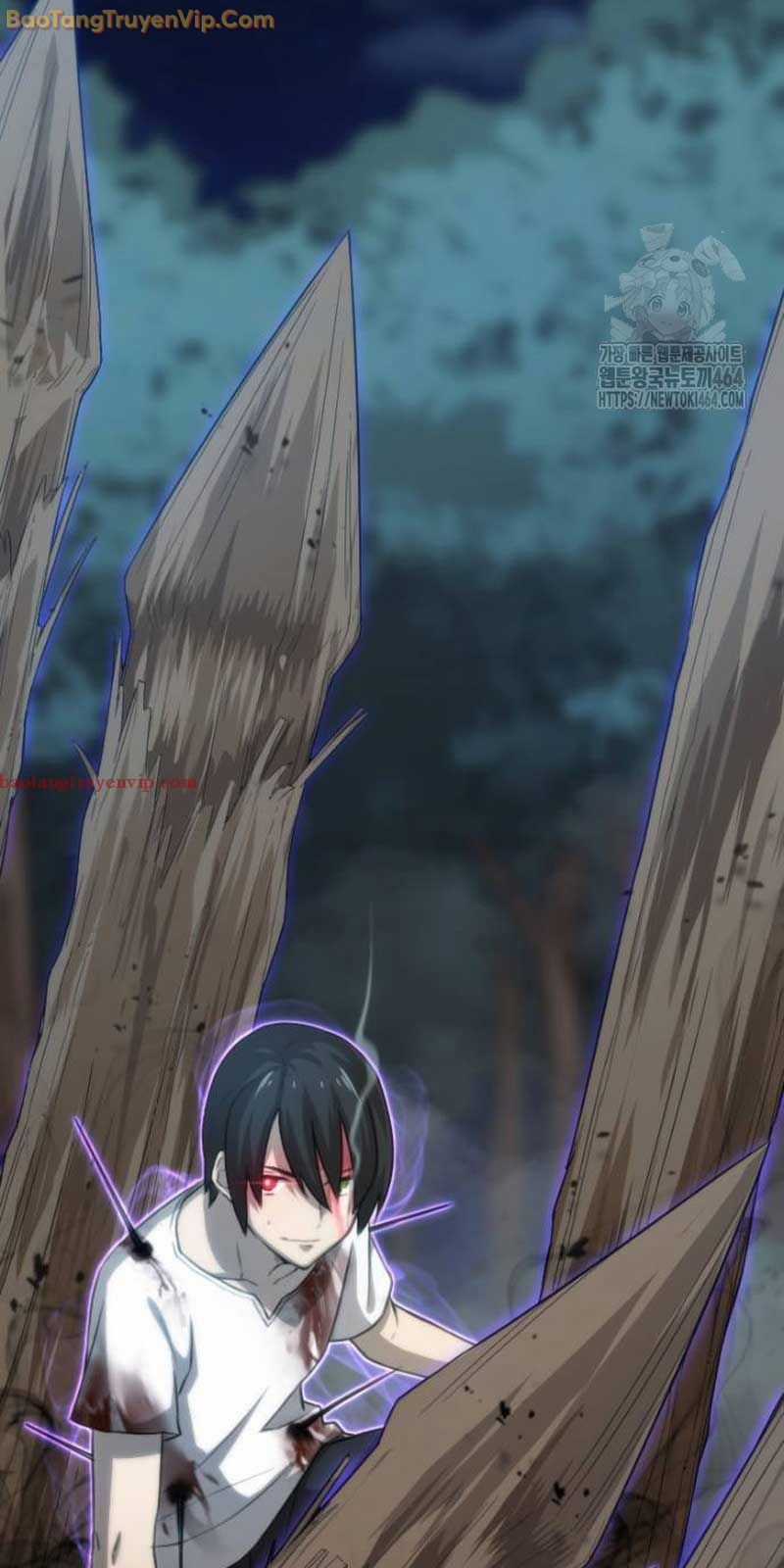 Cả Lớp Được Triệu Hồi Sang Thế Giới Khác Chapter 15 trang 47