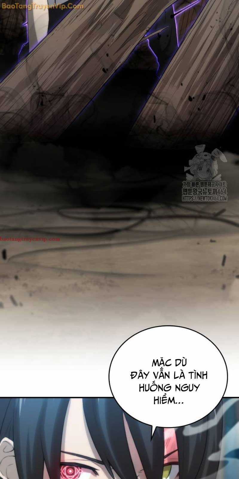 Cả Lớp Được Triệu Hồi Sang Thế Giới Khác Chapter 15 trang 48