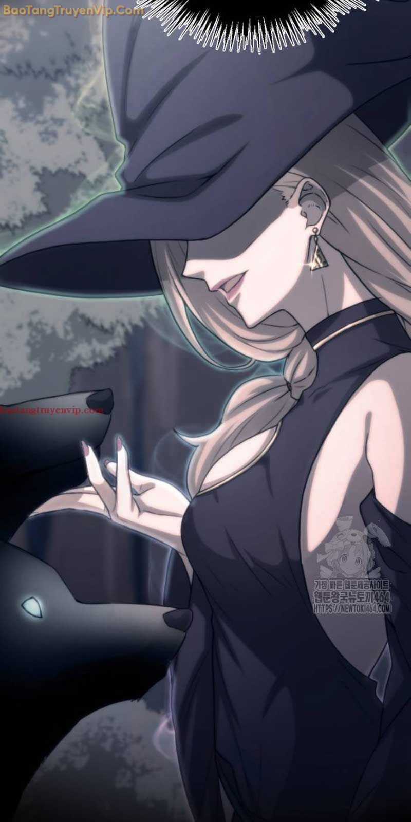 Cả Lớp Được Triệu Hồi Sang Thế Giới Khác Chapter 15 trang 5