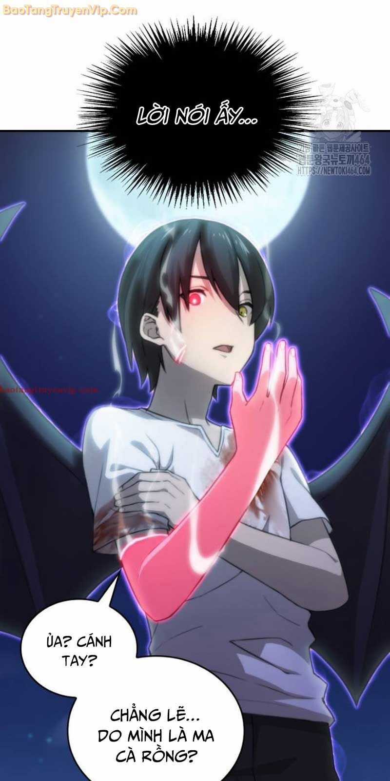 Cả Lớp Được Triệu Hồi Sang Thế Giới Khác Chapter 15 trang 9